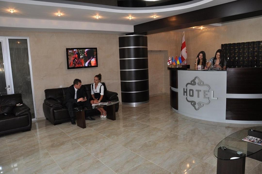 Photo of Others in Rustavi