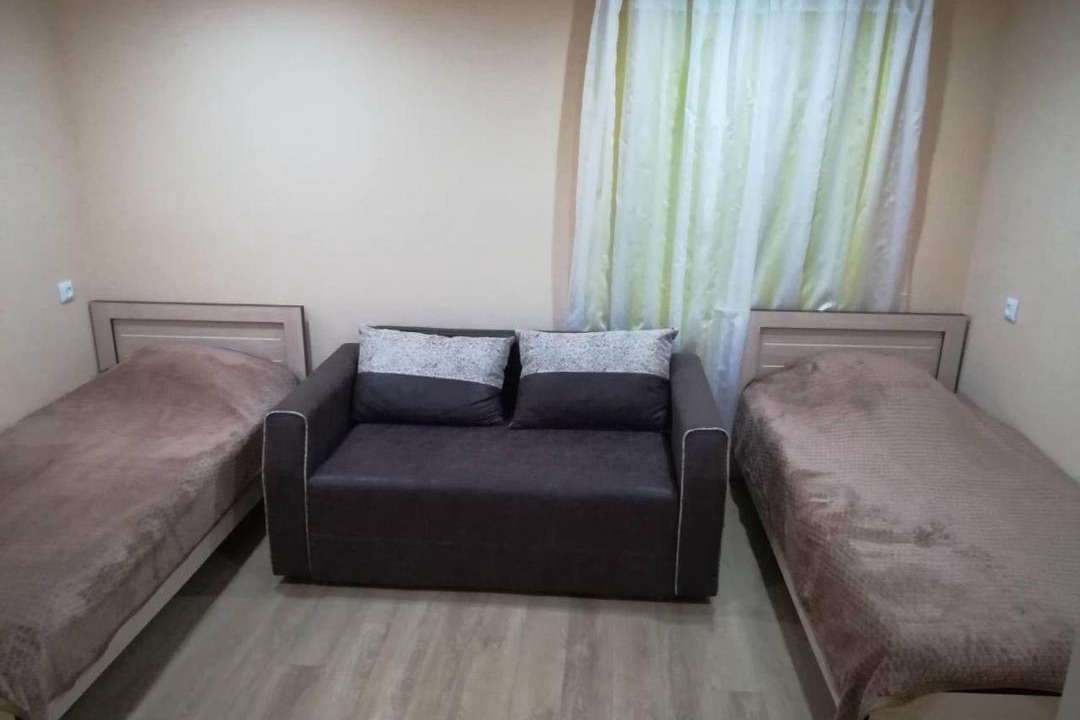 Photo of Bedroom in mtatsminda