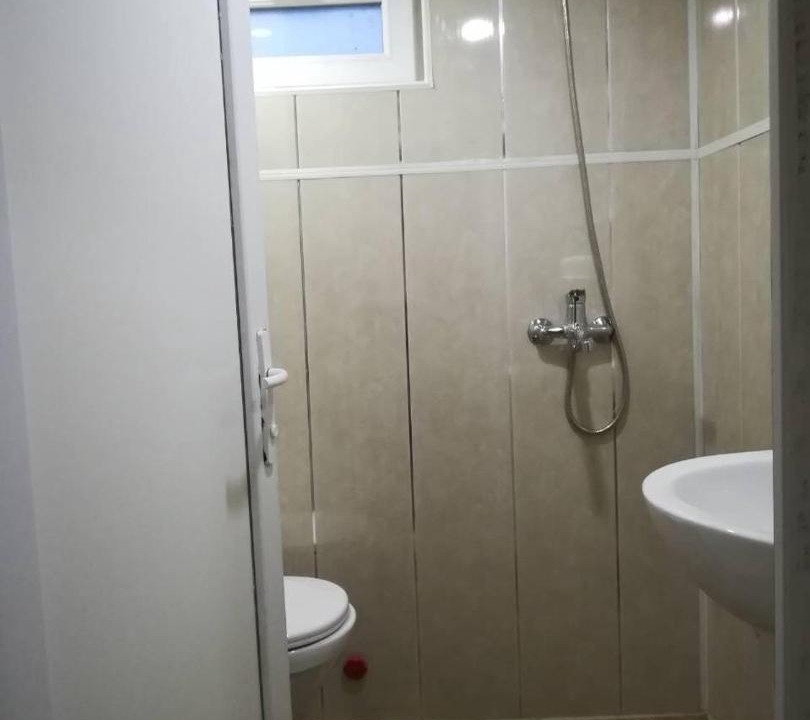 Photo of Bathroom in mtatsminda