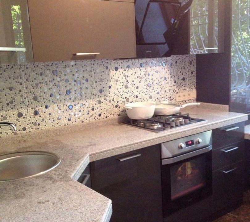 Photo of Kitchen in Tbilisi