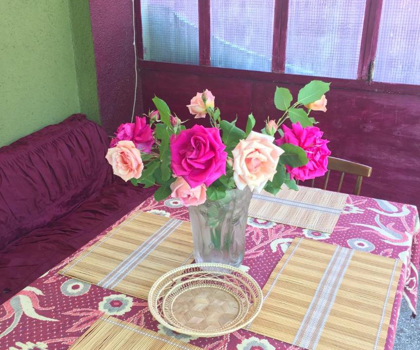 Photo of Livingroom in Telavi