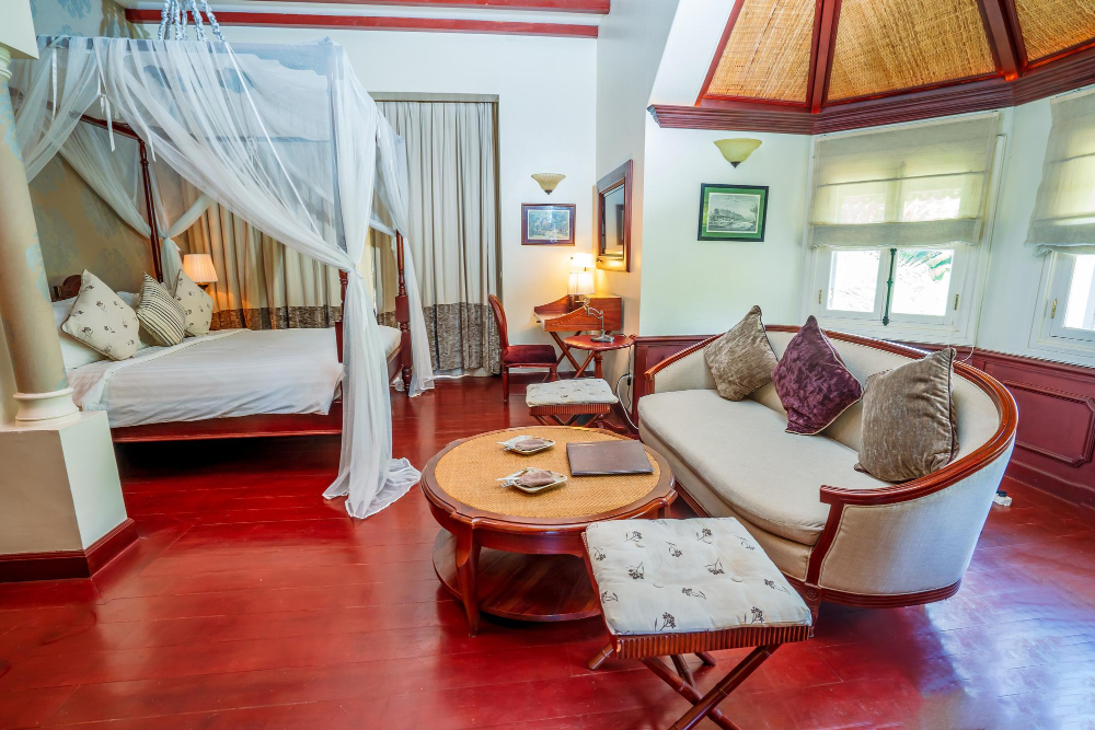 Apartment in the heart of Old Tbilisi