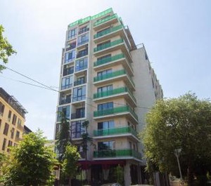 Krtsanisi 