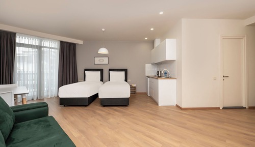 Comfort Twin Room