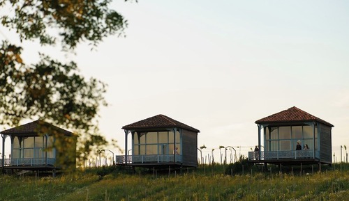 Family Cottage