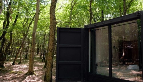 Deluxe Cabin