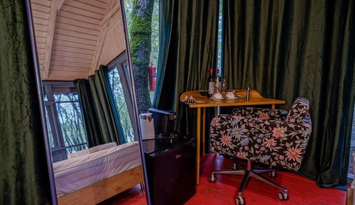 Deluxe Chalet