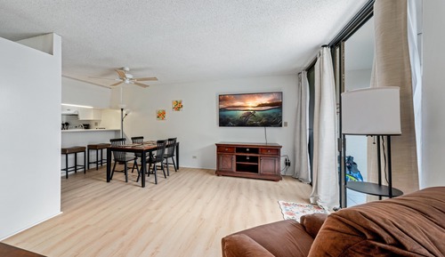 Condo, 2 Bedrooms