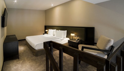 Junior Room