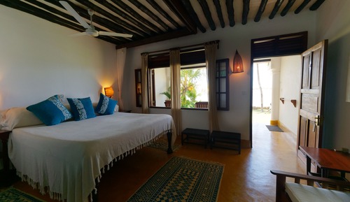 Standard Room, 1 Bedroom, Ocean View