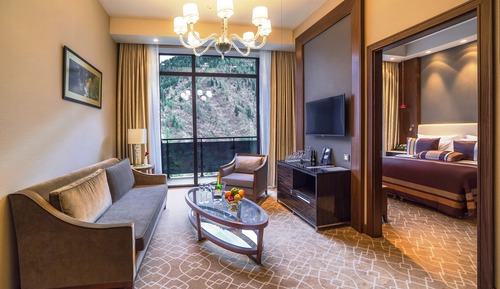 Superior Suite