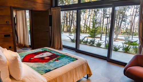 Grand Chalet