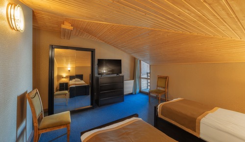 Family Suite