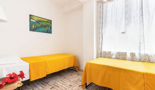 Family Suite, 3 Bedrooms