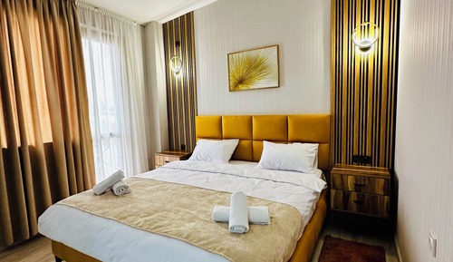 Deluxe Double Room, Balcony, Courtyard View