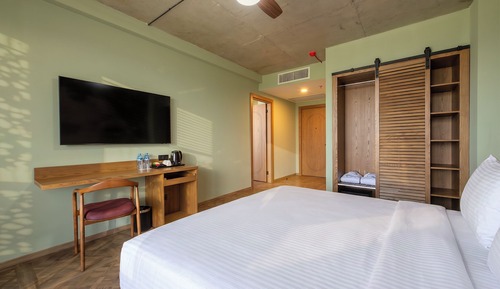 Family Suite