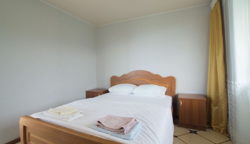 Deluxe Double or Twin Room, Balcony, Mountain View