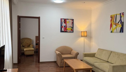 Comfort Suite