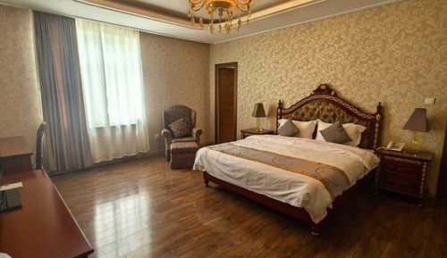 Family Suite