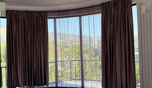 Deluxe Quadruple Room, Balcony