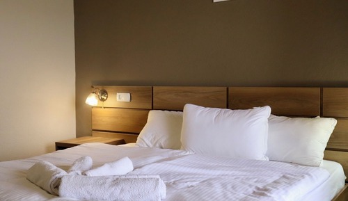 Classic Room, Mountainside