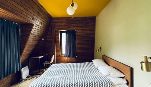 Comfort Double Room