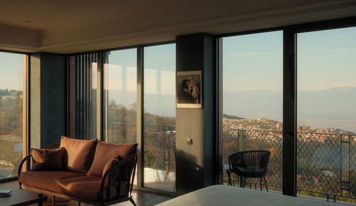 Junior Double Room