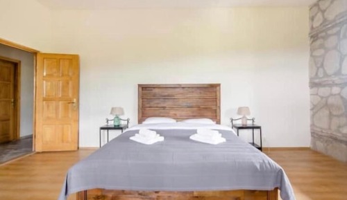 Panoramic Apartment