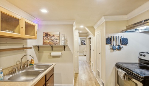 House, 2 Bedrooms