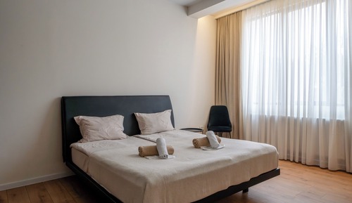 Family Apartment