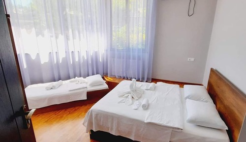 Family Triple Room