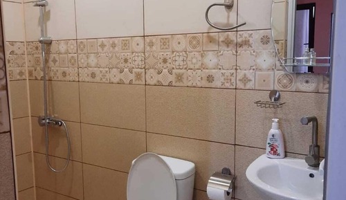 Traditional Twin Room