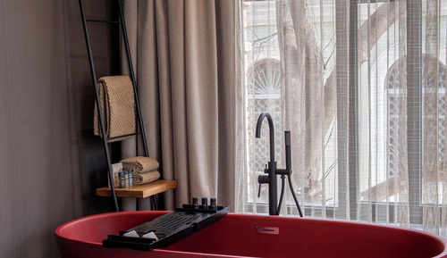 Junior Room