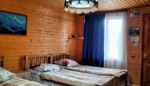 Cottage, Non Smoking