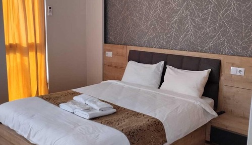 Family Triple Room