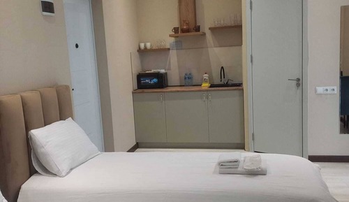 Deluxe Twin Room, 2 Twin Beds, Balcony