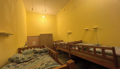 Standard Shared Dormitory