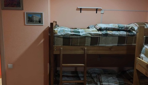Standard Shared Dormitory