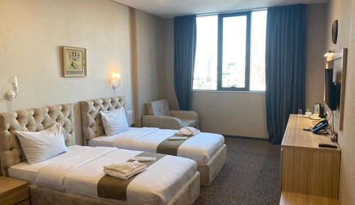 Double or Twin Room