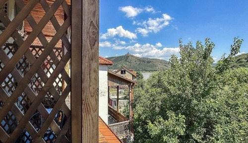 Comfort Double or Twin Room, Mountain View