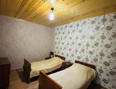 Double or Twin Room with Balcony