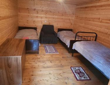 Triple Room with Balcony
