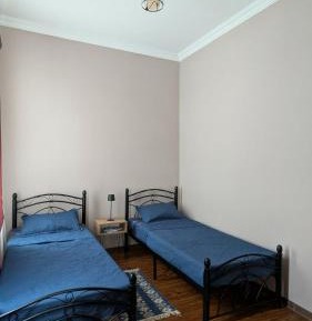Budget Double or Twin Room