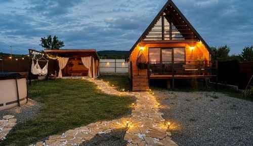 One-Bedroom Chalet