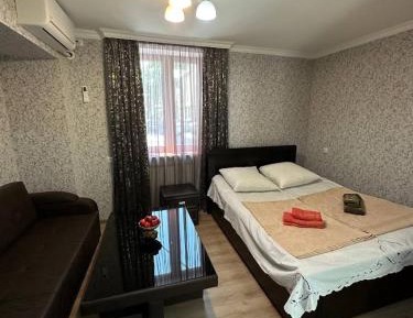 Double Room with Extra Bed