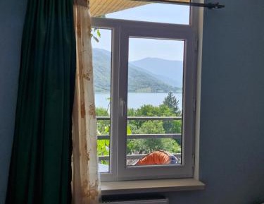 Double Room with Lake View