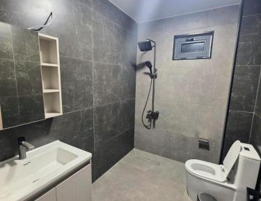 Suite with Pool View
