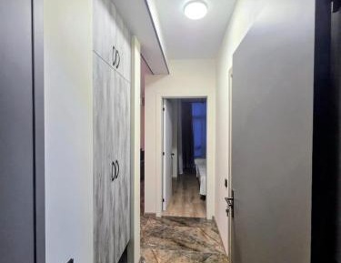 Suite with Mountain View