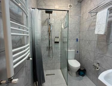 Triple Room with Balcony