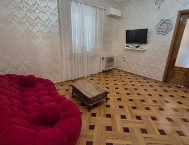 Standard Double Room with Two Double Beds